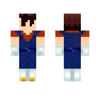Vegetto