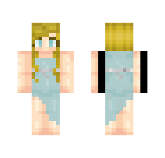 Aphrodite - Female Minecraft Skins - image 2