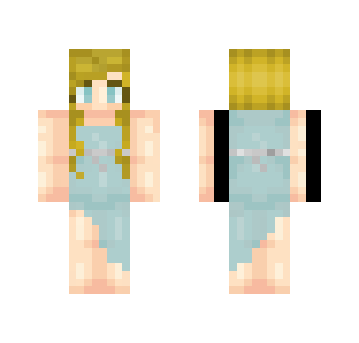 Aphrodite