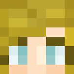 Aphrodite - Female Minecraft Skins - image 3