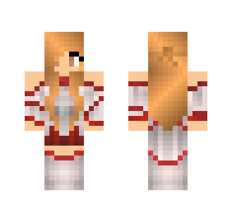 Asuna Yuuki