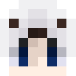 Forgotten - Female Minecraft Skins - image 3
