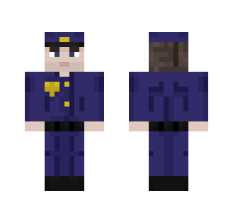 police! call the police