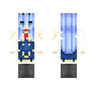 Krulcifer Einfolk || REQUEST