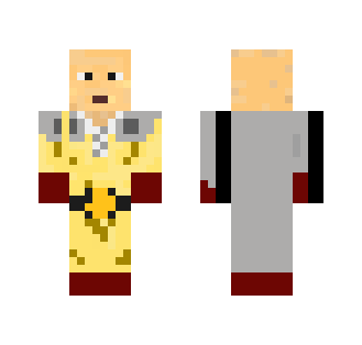 One Punch Man