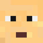 One Punch Man - Male Minecraft Skins - image 3