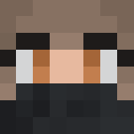 Purple Ninja - Female Minecraft Skins - image 3