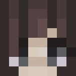 late halloween skin ♡ - Halloween Minecraft Skins - image 3