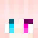 The Cape - Female Minecraft Skins - image 3