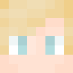 Black Hoodie Boy - Boy Minecraft Skins - image 3