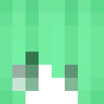 Download Free ~Gothic Girl Skin for Minecraft image 3 ~Gothic Girl - Girl Minecraft Skins - image 3