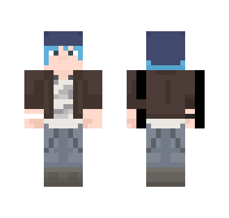 Life is Strange - Chloe Price