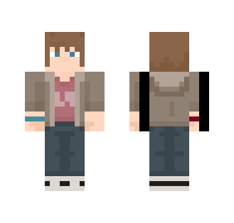 Life is Strange - Max Caulfield