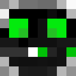 Interstellar slime - Male Minecraft Skins - image 3