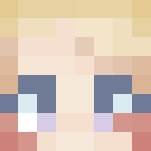 bark bark - Female Minecraft Skins - image 3
