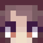 tired sunset - Female Minecraft Skins - image 3