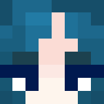 she's a punk i guess - Female Minecraft Skins - image 3