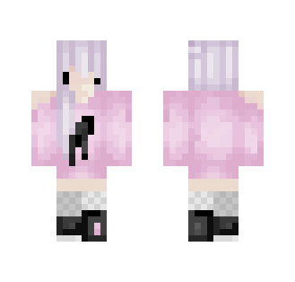 By Your Side - Female Minecraft Skins - image 2