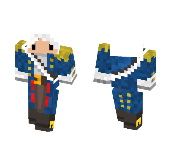 sser xxd mate - Male Minecraft Skins - image 1