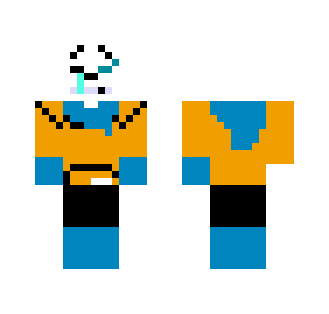 Disbelif Sans