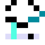 Disbelif Sans - Male Minecraft Skins - image 3