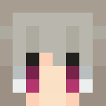 Download Free Khiitler Skin for Minecraft image 3 Khiitler - Female Minecraft Skins - image 3