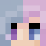 skin trade with bodzilla - Female Minecraft Skins - image 3