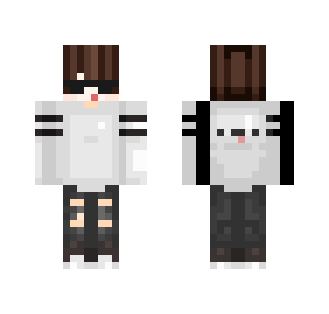 Couple Boy ^-^