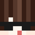 Couple Boy ^-^ - Boy Minecraft Skins - image 3