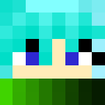 Shade Carrior - Interchangeable Minecraft Skins - image 3
