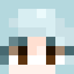 ʑ - Skin trade [BODZILLA] - Female Minecraft Skins - image 3