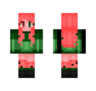 ~Water Melon~