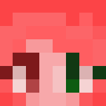 ~Water Melon~ - Female Minecraft Skins - image 3