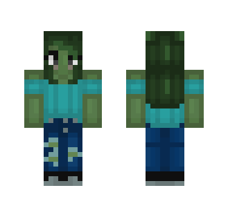 ~Zombie~