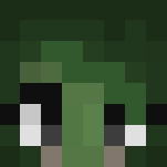~Zombie~ - Female Minecraft Skins - image 3