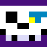 Memelord Sans - Male Minecraft Skins - image 3