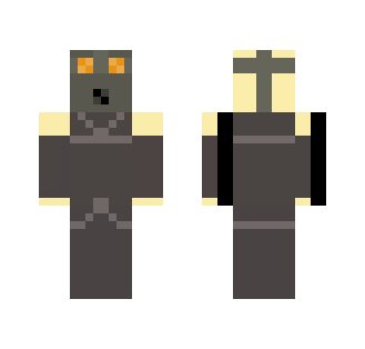 Psycho mantis (Metal gear solid)