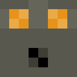 Psycho mantis (Metal gear solid) - Male Minecraft Skins - image 3