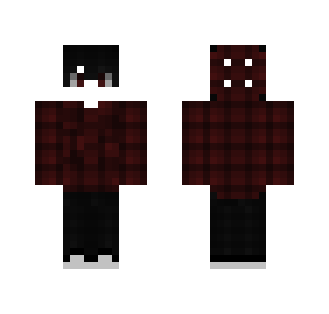 ~Boy Winter - Male Minecraft Skins - image 2