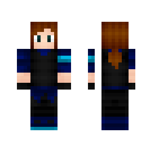 Personal Skin