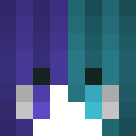 ~Girl KAWAII - Kawaii Minecraft Skins - image 3