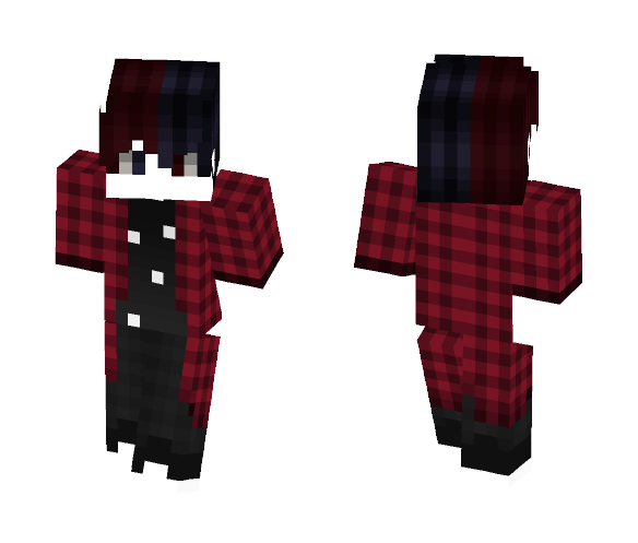 ~Boy Swag - Male Minecraft Skins - image 1