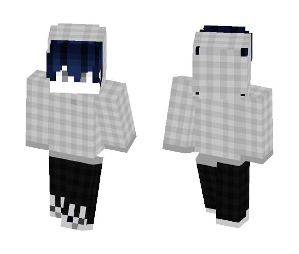 ~Boy Magic - Male Minecraft Skins - image 1