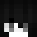 ~Girl HomeStuck - Female Minecraft Skins - image 3