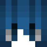 ~Girl Anonymous - Female Minecraft Skins - image 3