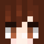 Frisk [Undertale] - Female Minecraft Skins - image 3