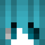 ~Girl Halloween - Halloween Minecraft Skins - image 3