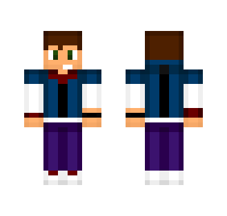 Steve
