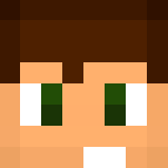 Steve - Male Minecraft Skins - image 3
