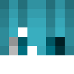 ~Boy Halloween - Halloween Minecraft Skins - image 3